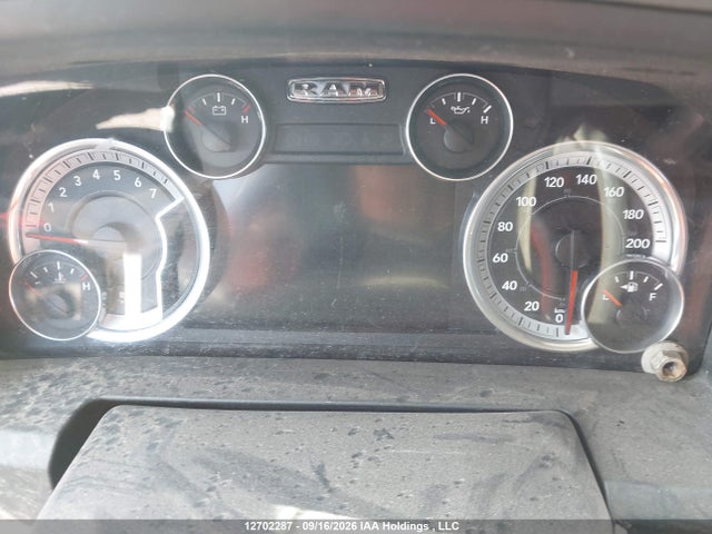 Aukcja sprzedaży 2015 Ram 1500 St, vin: 1C6RR7FT7FS706541, numer aukcji: 12702287