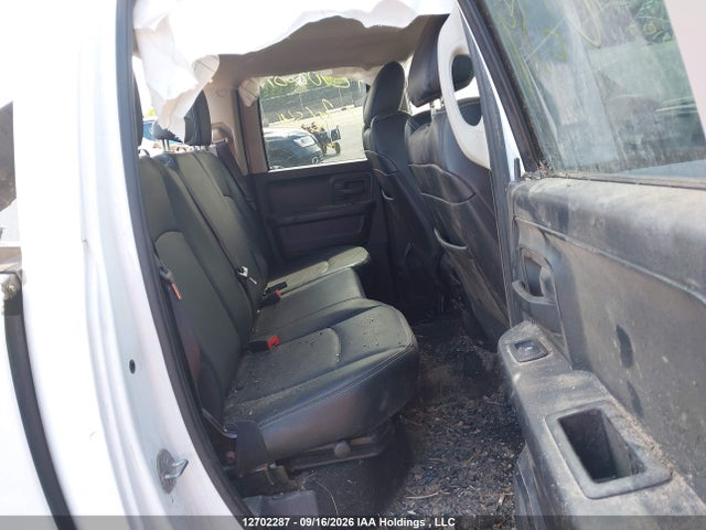 Aukcja sprzedaży 2015 Ram 1500 St, vin: 1C6RR7FT7FS706541, numer aukcji: 12702287