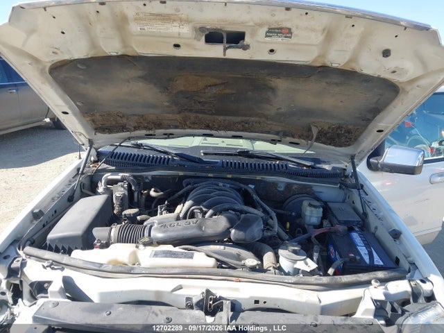 Продаж на аукціоні авто 2007 Ford Explorer Limited, vin: 1FMEU75867UB38657, номер лоту: 12702289