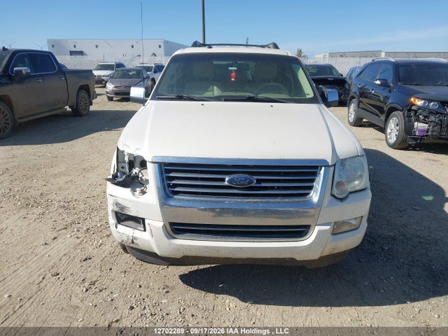 Продаж на аукціоні авто 2007 Ford Explorer Limited, vin: 1FMEU75867UB38657, номер лоту: 12702289