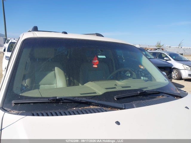 Продаж на аукціоні авто 2007 Ford Explorer Limited, vin: 1FMEU75867UB38657, номер лоту: 12702289