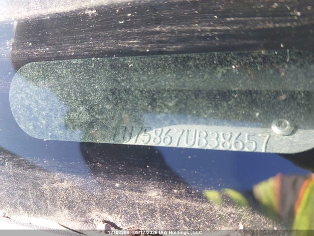 Продаж на аукціоні авто 2007 Ford Explorer Limited, vin: 1FMEU75867UB38657, номер лоту: 12702289
