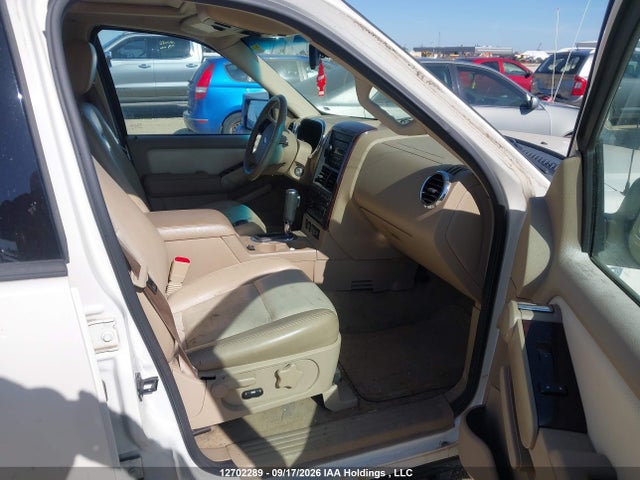 Продаж на аукціоні авто 2007 Ford Explorer Limited, vin: 1FMEU75867UB38657, номер лоту: 12702289