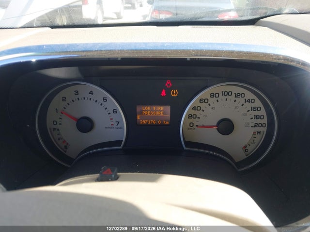 Продаж на аукціоні авто 2007 Ford Explorer Limited, vin: 1FMEU75867UB38657, номер лоту: 12702289