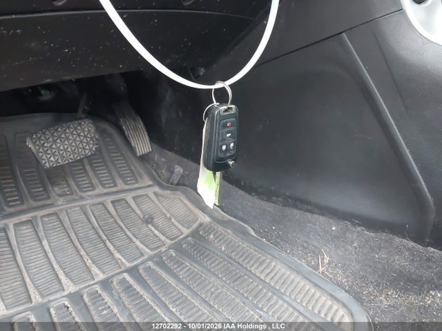 12702292 :رقم المزاد ، 1G1PF5SC8C7226129 vin ، 2012 Chevrolet Cruze مزاد بيع