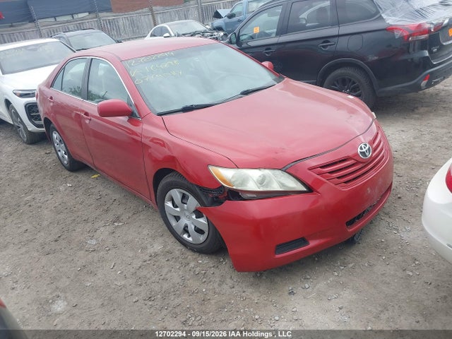 Aukcja sprzedaży 2007 Toyota Camry Ce/le/xle/se, vin: 4T1BE46K17U164298, numer aukcji: 12702294