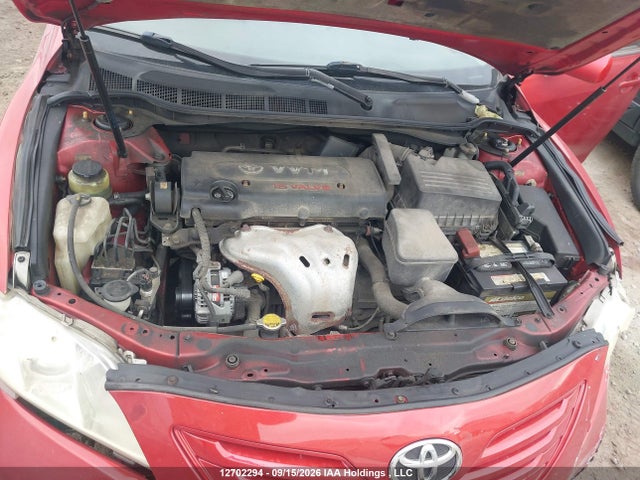 Aukcja sprzedaży 2007 Toyota Camry Ce/le/xle/se, vin: 4T1BE46K17U164298, numer aukcji: 12702294