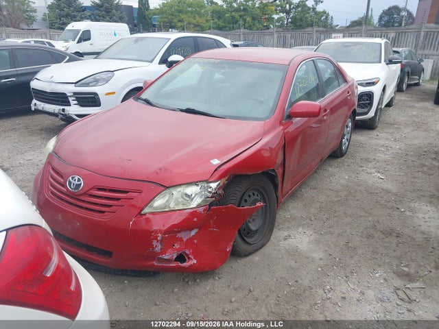 Aukcja sprzedaży 2007 Toyota Camry Ce/le/xle/se, vin: 4T1BE46K17U164298, numer aukcji: 12702294
