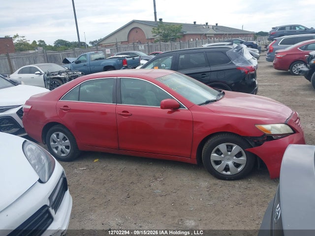 Aukcja sprzedaży 2007 Toyota Camry Ce/le/xle/se, vin: 4T1BE46K17U164298, numer aukcji: 12702294