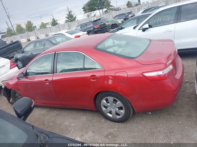 Aukcja sprzedaży 2007 Toyota Camry Ce/le/xle/se, vin: 4T1BE46K17U164298, numer aukcji: 12702294