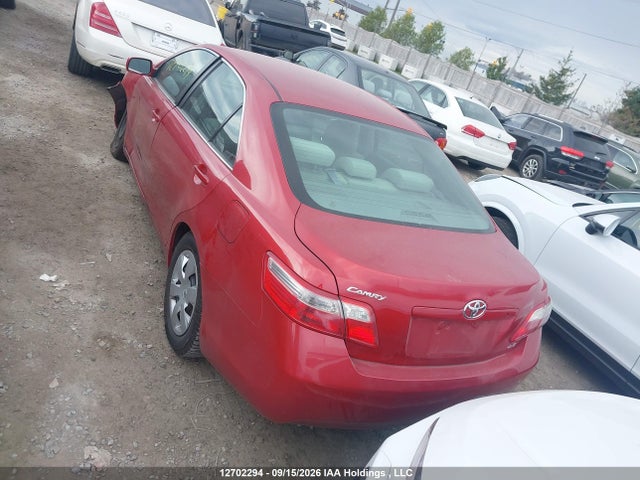 Aukcja sprzedaży 2007 Toyota Camry Ce/le/xle/se, vin: 4T1BE46K17U164298, numer aukcji: 12702294