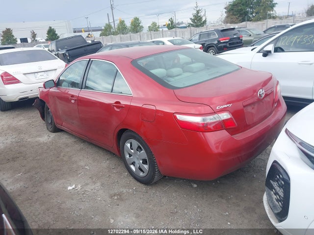 Aukcja sprzedaży 2007 Toyota Camry Ce/le/xle/se, vin: 4T1BE46K17U164298, numer aukcji: 12702294