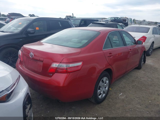 Aukcja sprzedaży 2007 Toyota Camry Ce/le/xle/se, vin: 4T1BE46K17U164298, numer aukcji: 12702294