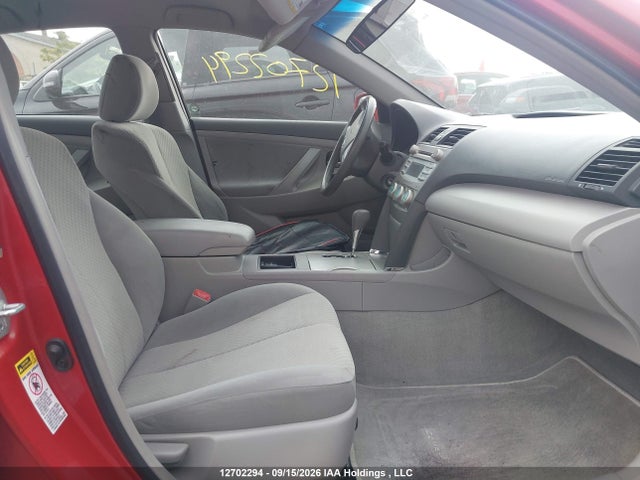 Aukcja sprzedaży 2007 Toyota Camry Ce/le/xle/se, vin: 4T1BE46K17U164298, numer aukcji: 12702294