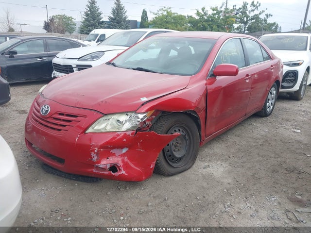 Aukcja sprzedaży 2007 Toyota Camry Ce/le/xle/se, vin: 4T1BE46K17U164298, numer aukcji: 12702294
