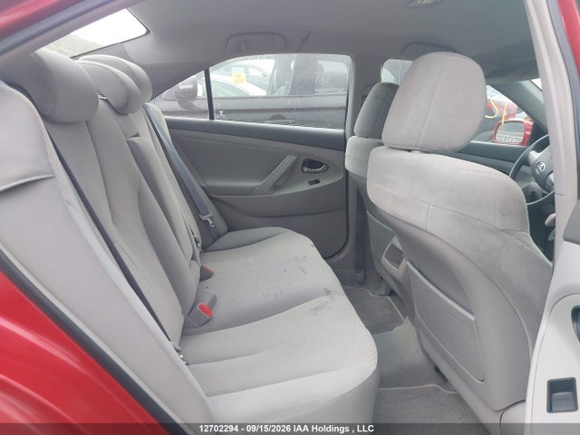 Aukcja sprzedaży 2007 Toyota Camry Ce/le/xle/se, vin: 4T1BE46K17U164298, numer aukcji: 12702294