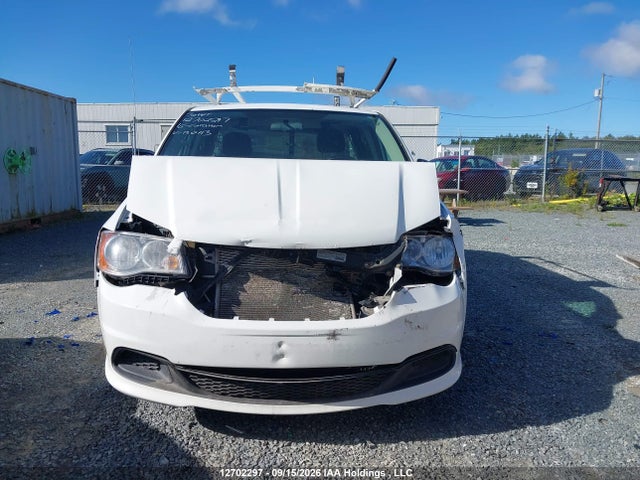 Продажа на аукционе авто 2016 Dodge Grand Caravan Se, vin: 2C4RDGBG5GR130113, номер лота: 12702297