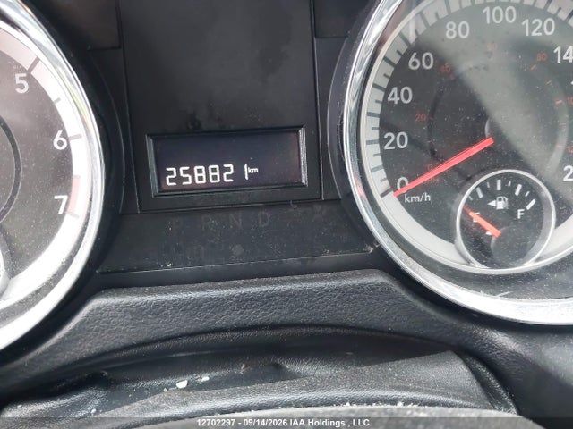 Продажа на аукционе авто 2016 Dodge Grand Caravan Se, vin: 2C4RDGBG5GR130113, номер лота: 12702297