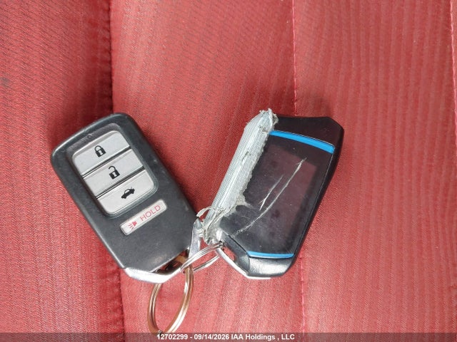 Honda Civic Si Si 2014 2HGFB6E54EH201044 Image 10
