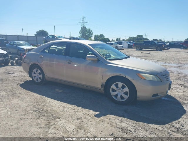 Продажа на аукционе авто 2009 Toyota Camry, vin: 4T1BE46K99U842279, номер лота: 12702300
