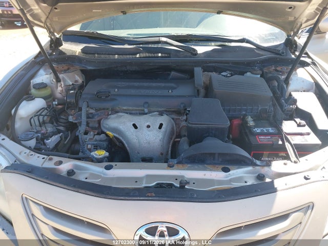 Продажа на аукционе авто 2009 Toyota Camry, vin: 4T1BE46K99U842279, номер лота: 12702300