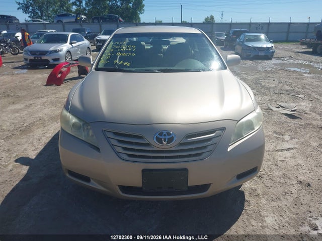 Продажа на аукционе авто 2009 Toyota Camry, vin: 4T1BE46K99U842279, номер лота: 12702300
