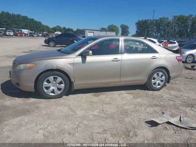 Продажа на аукционе авто 2009 Toyota Camry, vin: 4T1BE46K99U842279, номер лота: 12702300