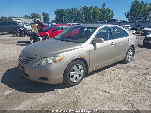Продажа на аукционе авто 2009 Toyota Camry, vin: 4T1BE46K99U842279, номер лота: 12702300