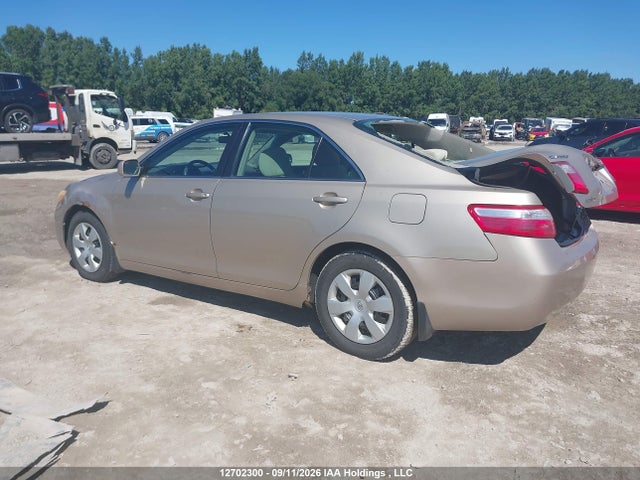 Продажа на аукционе авто 2009 Toyota Camry, vin: 4T1BE46K99U842279, номер лота: 12702300