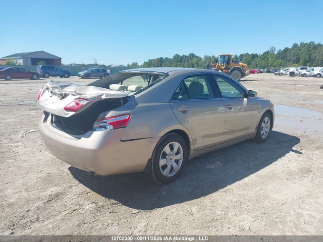Продажа на аукционе авто 2009 Toyota Camry, vin: 4T1BE46K99U842279, номер лота: 12702300