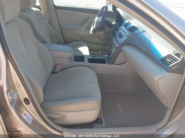 Продажа на аукционе авто 2009 Toyota Camry, vin: 4T1BE46K99U842279, номер лота: 12702300