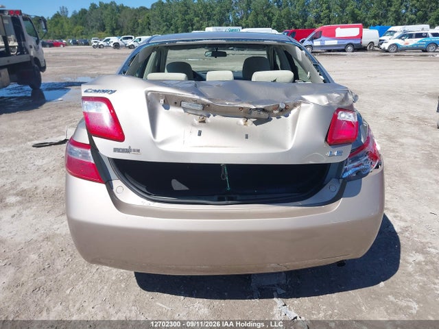 Продажа на аукционе авто 2009 Toyota Camry, vin: 4T1BE46K99U842279, номер лота: 12702300