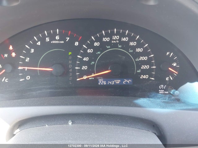 Продажа на аукционе авто 2009 Toyota Camry, vin: 4T1BE46K99U842279, номер лота: 12702300