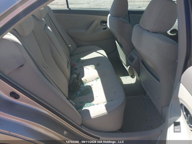 Продажа на аукционе авто 2009 Toyota Camry, vin: 4T1BE46K99U842279, номер лота: 12702300