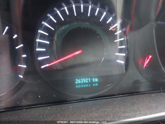 12702301 :رقم المزاد ، 3FAHP0JGXBR118561 vin ، 2011 Ford Fusion Sel مزاد بيع
