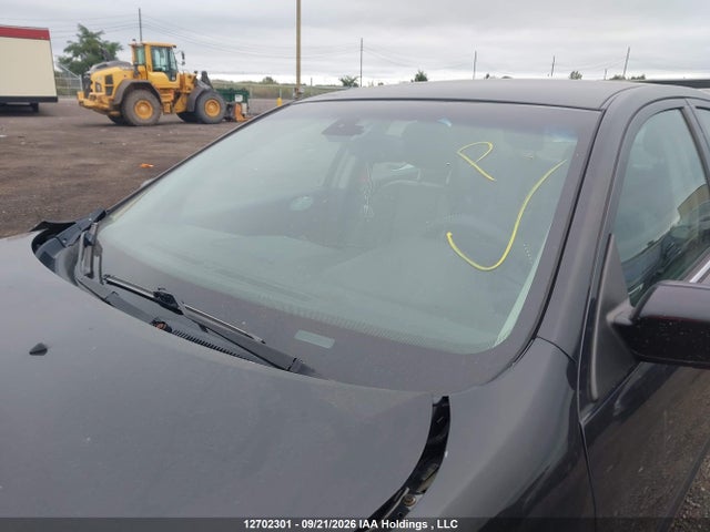 12702301 :رقم المزاد ، 3FAHP0JGXBR118561 vin ، 2011 Ford Fusion Sel مزاد بيع