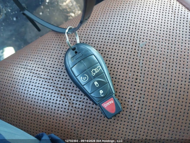 Aukcja sprzedaży 2012 Jeep Grand Cherokee Overland, vin: 1C4RJFCGXCC292212, numer aukcji: 12702303