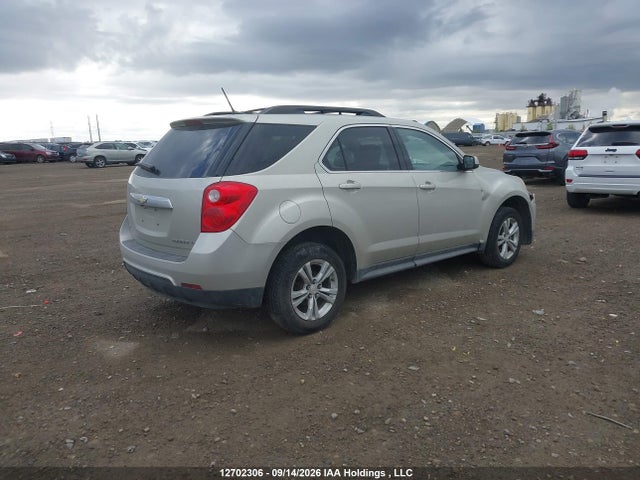 12702306 :رقم المزاد ، 2GNFLEEK7D6328321 vin ، 2013 Chevrolet Equinox 1lt مزاد بيع