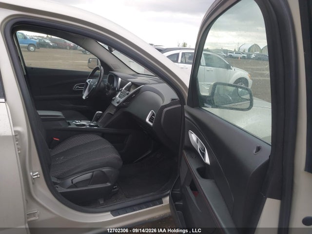 12702306 :رقم المزاد ، 2GNFLEEK7D6328321 vin ، 2013 Chevrolet Equinox 1lt مزاد بيع