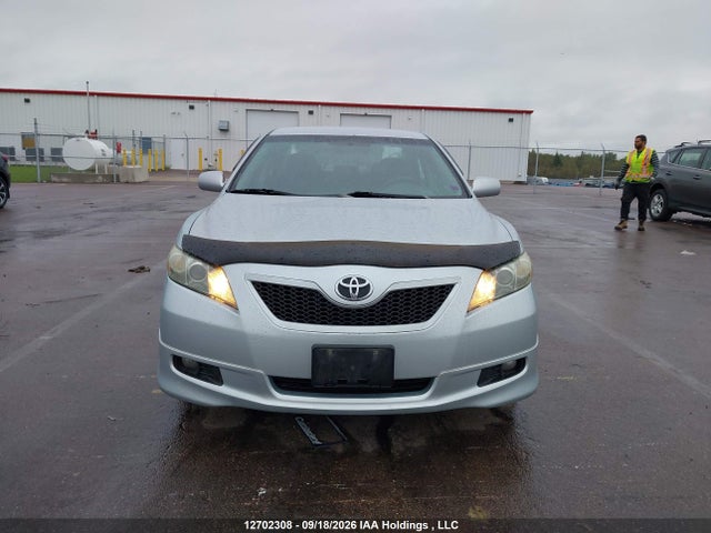 Aukcja sprzedaży 2007 Toyota Camry Le/se, vin: 4T1BE46KX7U685262, numer aukcji: 12702308