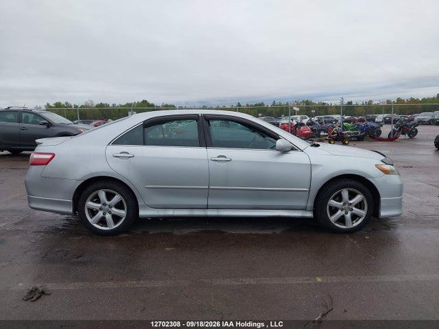 Aukcja sprzedaży 2007 Toyota Camry Le/se, vin: 4T1BE46KX7U685262, numer aukcji: 12702308