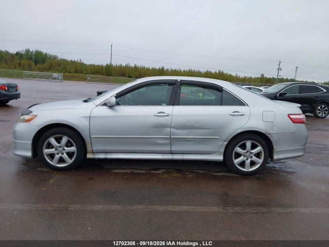 Aukcja sprzedaży 2007 Toyota Camry Le/se, vin: 4T1BE46KX7U685262, numer aukcji: 12702308