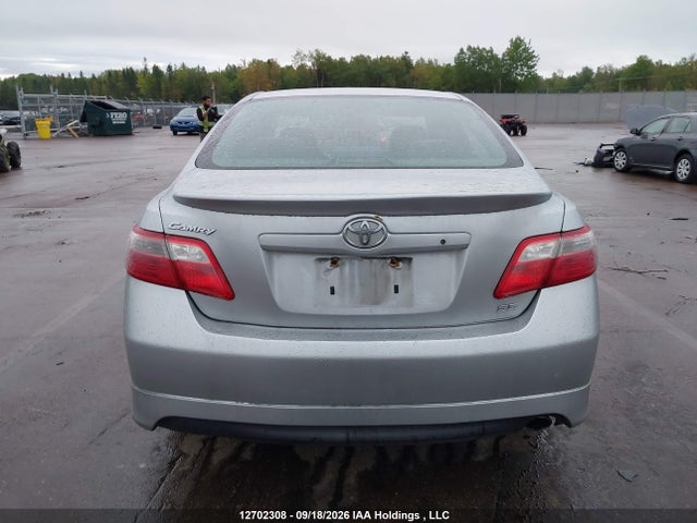 Aukcja sprzedaży 2007 Toyota Camry Le/se, vin: 4T1BE46KX7U685262, numer aukcji: 12702308