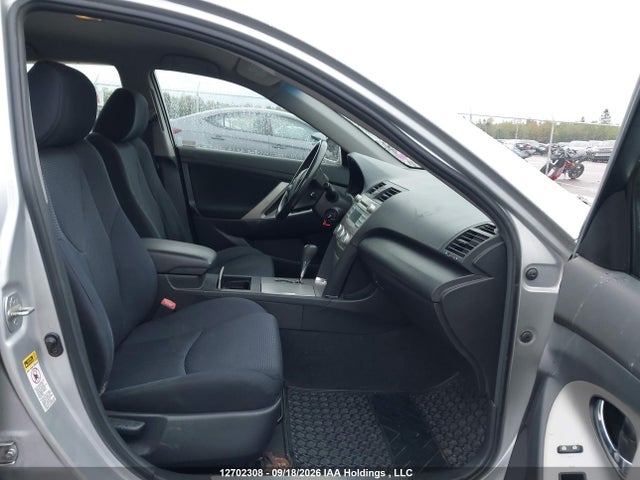 Aukcja sprzedaży 2007 Toyota Camry Le/se, vin: 4T1BE46KX7U685262, numer aukcji: 12702308