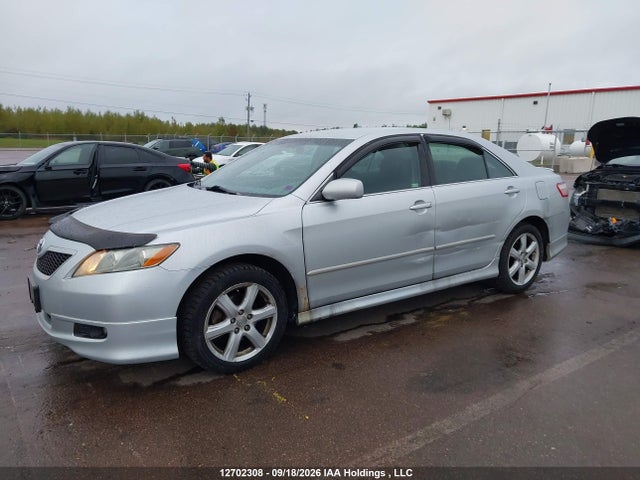 Aukcja sprzedaży 2007 Toyota Camry Le/se, vin: 4T1BE46KX7U685262, numer aukcji: 12702308