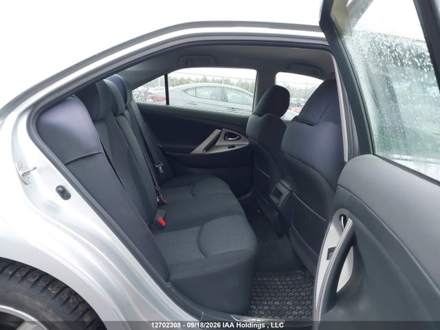 Aukcja sprzedaży 2007 Toyota Camry Le/se, vin: 4T1BE46KX7U685262, numer aukcji: 12702308