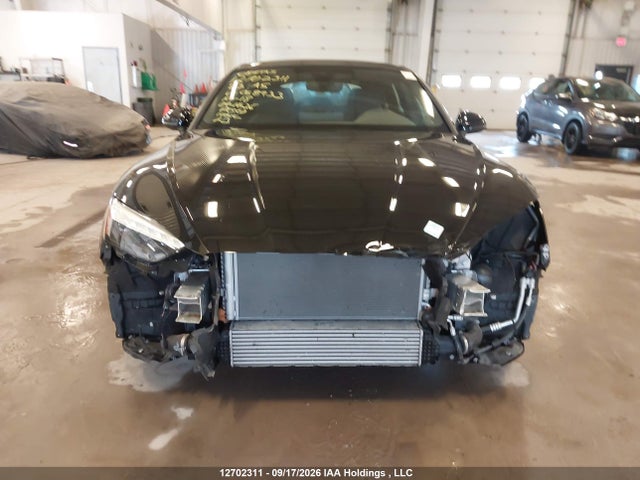 Audi A5 Premium Plus 45 2023 WAUFACF58PA068933 Image 13