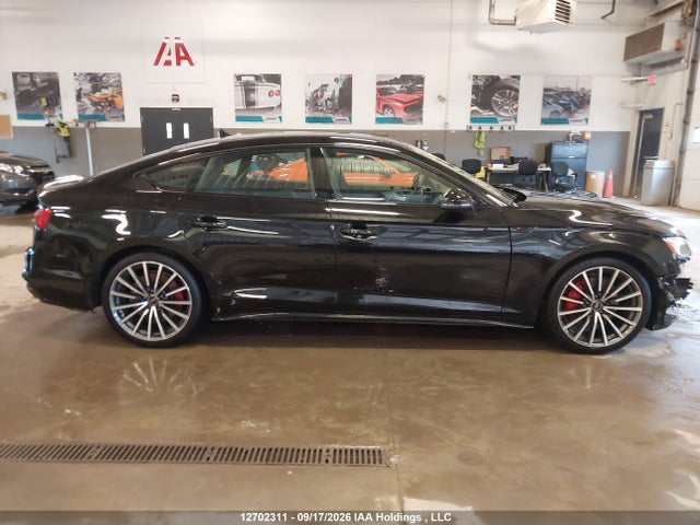 Audi A5 Premium Plus 45 2023 WAUFACF58PA068933 Image 14