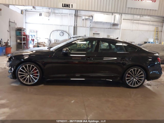 Audi A5 Premium Plus 45 2023 WAUFACF58PA068933 Image 15
