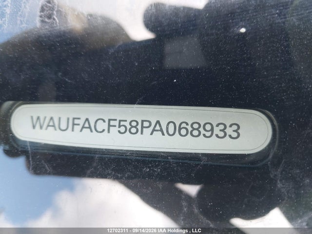 Audi A5 Premium Plus 45 2023 WAUFACF58PA068933 Image 18